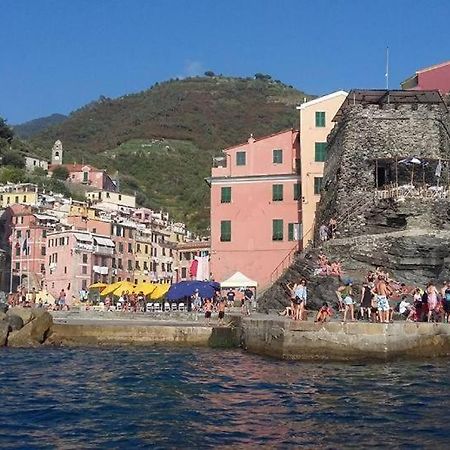Appartamento Linda A Pochi Passi Dal Mare - 011030-Lt-0357 ヴェルナッツァ エクステリア 写真