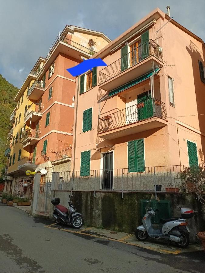 Appartamento Linda A Pochi Passi Dal Mare - 011030-Lt-0357 ヴェルナッツァ エクステリア 写真