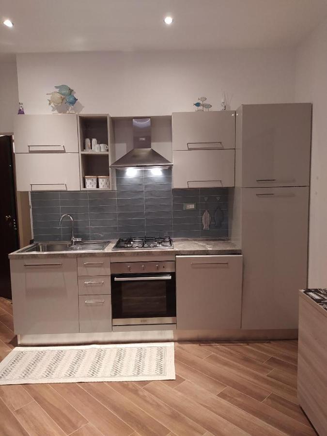 Appartamento Linda A Pochi Passi Dal Mare - 011030-Lt-0357 ヴェルナッツァ エクステリア 写真